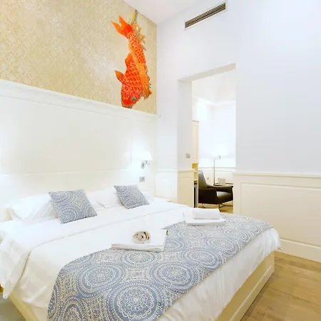 City Old Town Collection Otel
