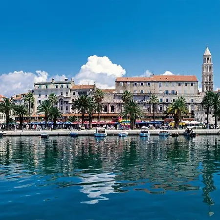 City Old Town Collection Otel