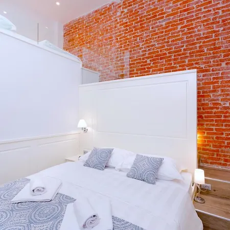 City Old Town Collection Hotel